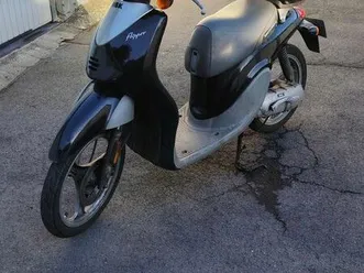vds scooter mbk flipper