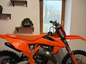 ktm 150 sx 2022