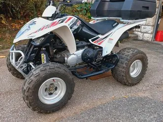 quad maxxer 300 us