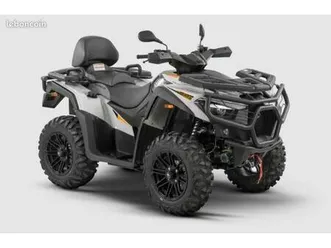 kymco mxu 700 i eps abs t3b