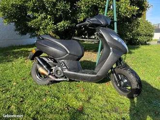 peugeot streetzone 50