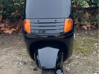 piaggio 125 skipper 2t