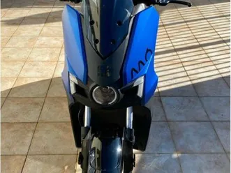 silence seat mo 50 cm3