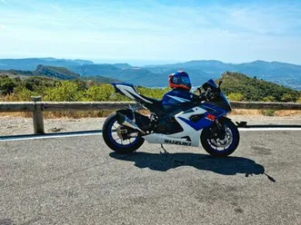 gsxr 1000 k6