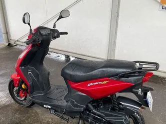 scooter sym orbite 2 tout propre