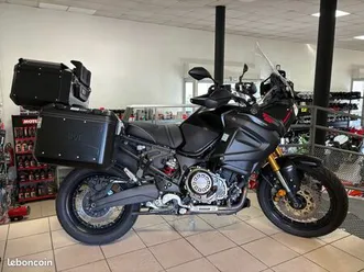 yamaha 1200 xtz super ténéré