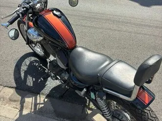 virago 535 sans ct