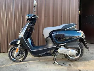 ② kymo like klasse a