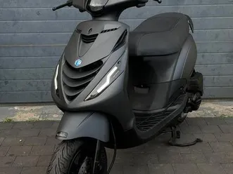② piaggio zip | sp line | a klasse | bj2017 | 10.800km
