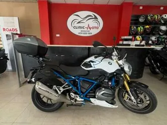bmw - r1200r