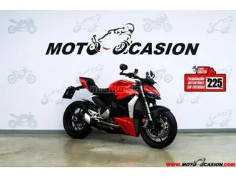 ducati - streetfighter v2