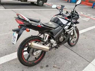 honda - cbr honda