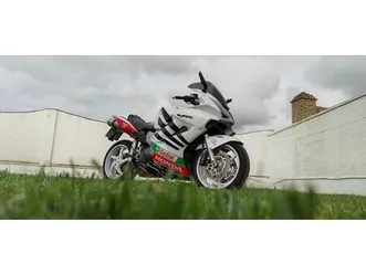 honda - vfr