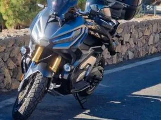 honda - x-adv 750