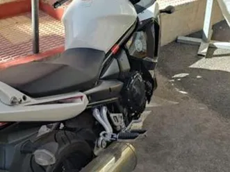 suzuki - gsx fa 650 cc