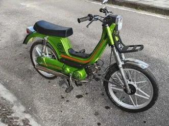 derbi - variant sle