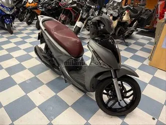 kymco - people s 125