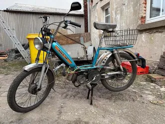 peugeot mofa 101 sp-d