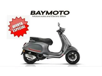 vespa - sprint 125 s