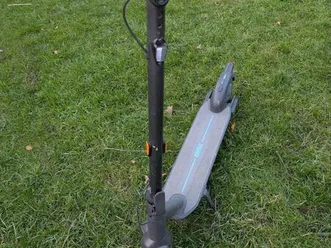 ninebot kickscooter e-scooter