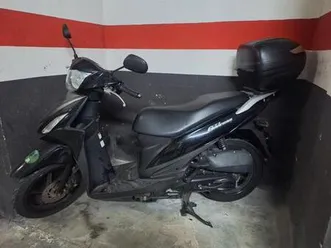 suzuki - address uk110