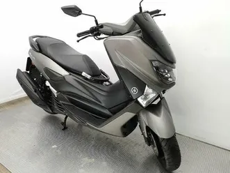 yamaha - nmax 125