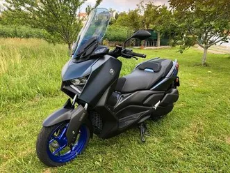 yamaha - x-max 300