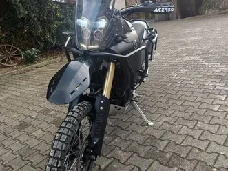 yamaha tenere 700