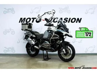 bmw - r 1200 gs adventure