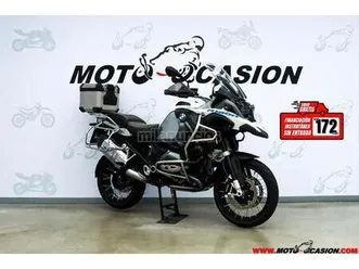 bmw - r 1200 gs adventure
