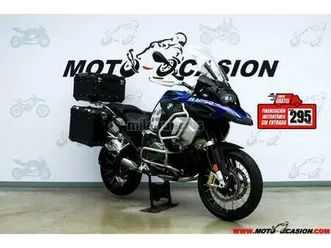 bmw - r 1250 gs adventure