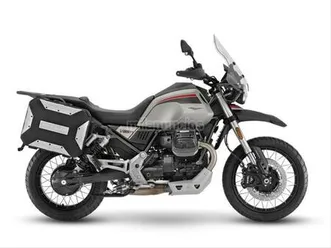 moto guzzi - v 85 tt