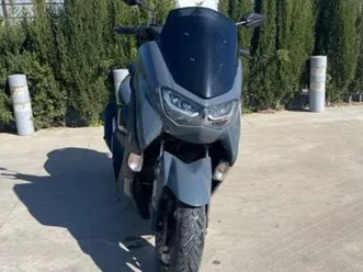 yamaha - nmax 2021