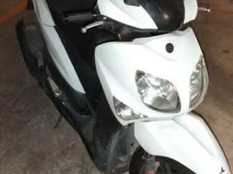 yamaha - x enter 125