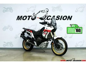 yamaha - ténéré 700