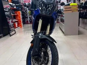 yamaha - ténéré 700