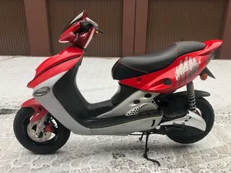 malaguti f15 lc (50er & 25er zulassung) festpreis