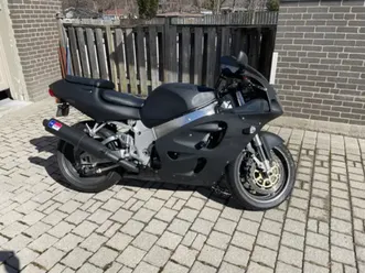 1998 suzuki gsxr 750