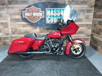 2020 harley-davidson road glide® special