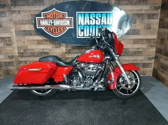 2023 harley-davidson street glide® base