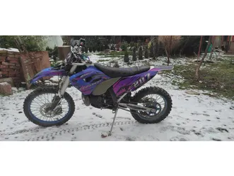 husaberg te 300 →
