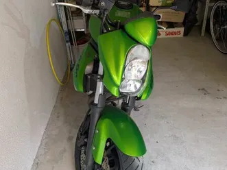 kawasaki er 6n