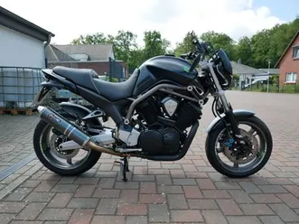 yamaha bt1100 bulldog