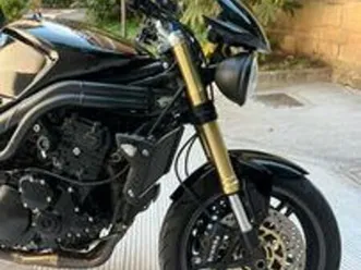 triumph speed triple 1050