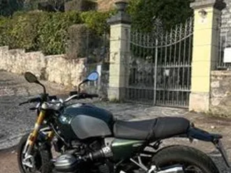 bmw r 12 ninet - 2024