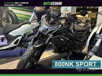 cfmoto 800nk sport (2025)