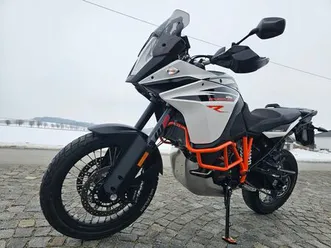 ktm 1090 adventure r