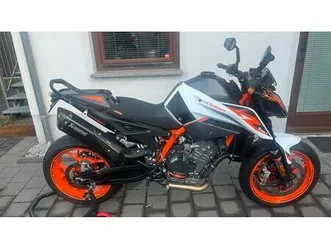 ktm 890 duke r