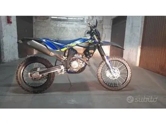 sherco sef 300