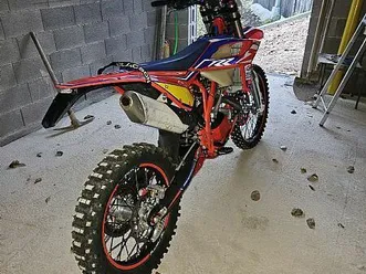 beta 390 rr racing